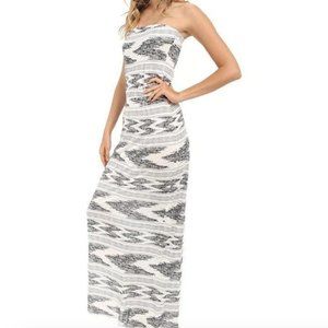 ⚡️Soft Joie Maxi Dress Size Medium